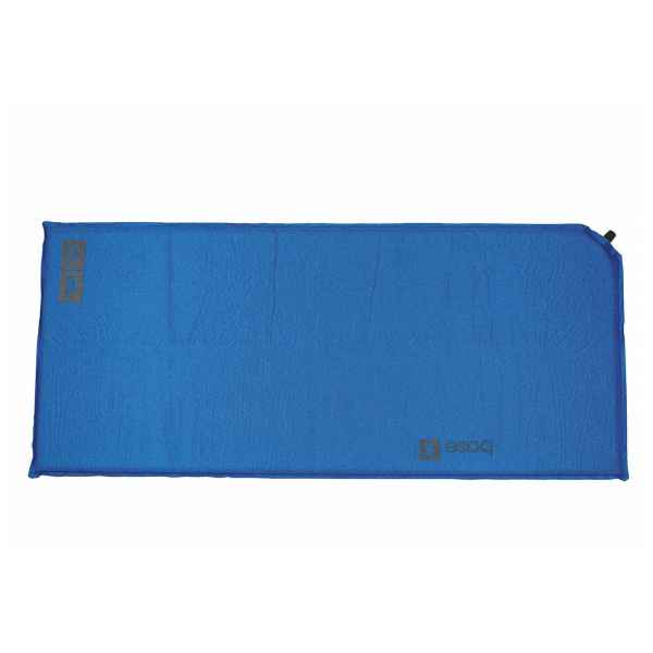 Highlander Isomatte SM100 BASE SELF INFLATE MAT Small